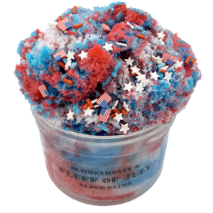 Fluff of July