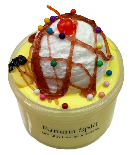 Banana Split