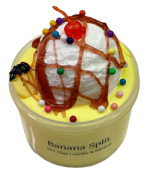 Banana Split