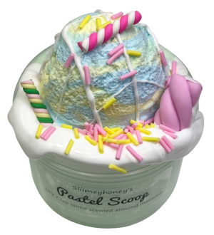 Pastel Scoop