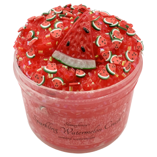 Sparkling Watermelon Crush