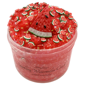 Sparkling Watermelon Crush