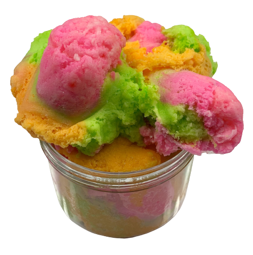Rainbow Sherbet