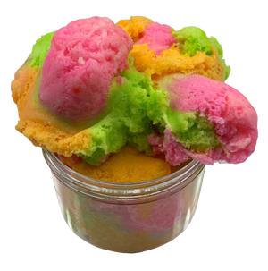 Rainbow Sherbet