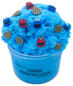 Cookie Monster Cloud
