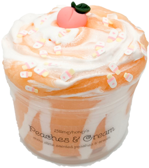 Peaches & Cream