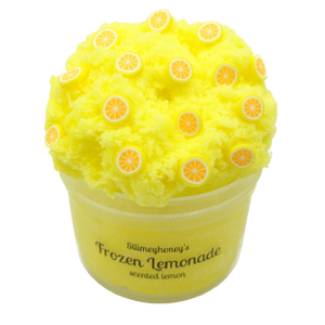 Frozen Lemonade