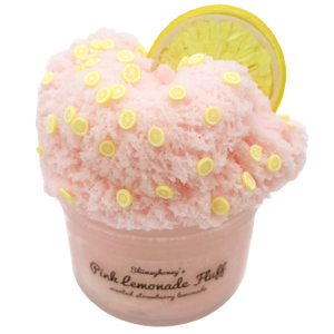 Pink Lemonade Fluff