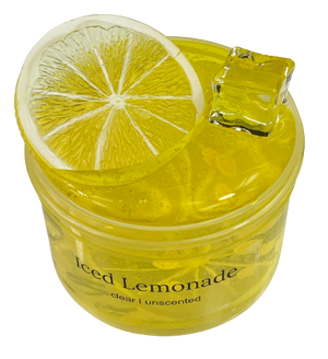 Iced Lemonade