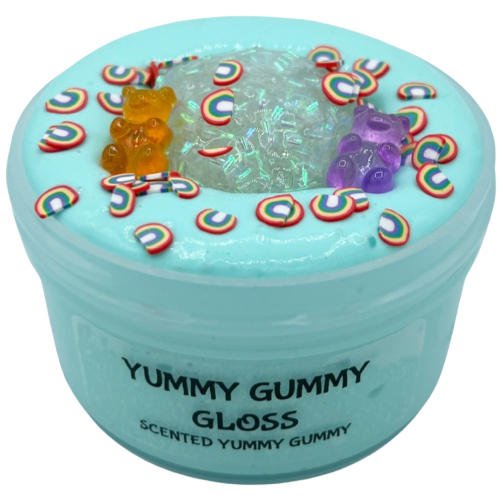 Yummy Gummy Gloss