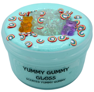 Yummy Gummy Gloss