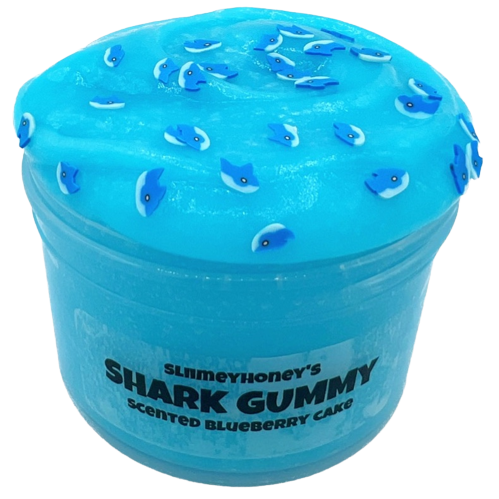 Shark Gummy