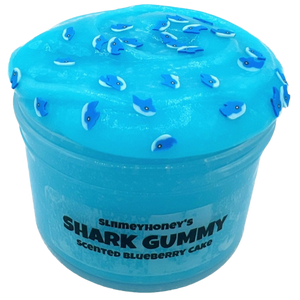 Shark Gummy
