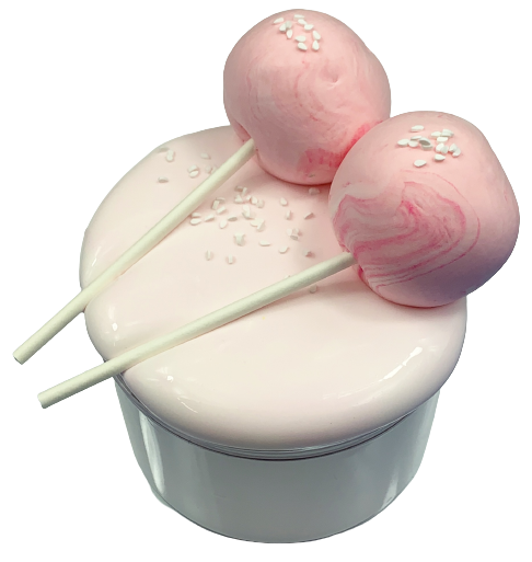 Cake Pops