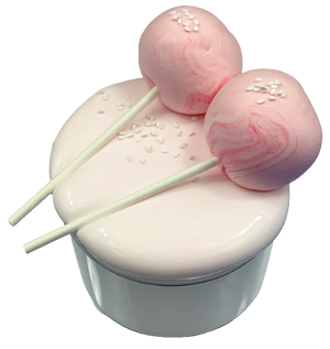Cake Pops