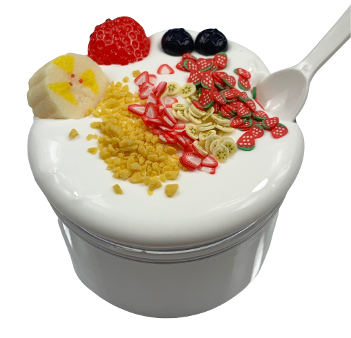 Greek Yogurt