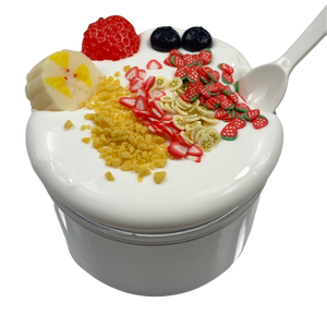 Greek Yogurt