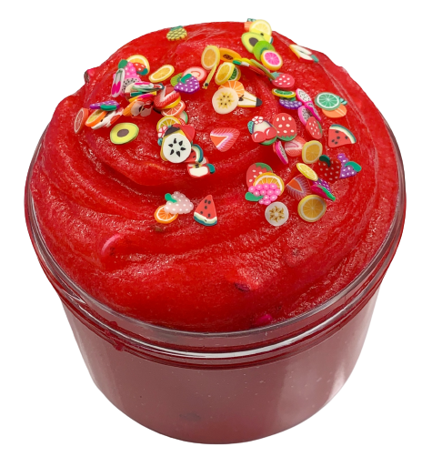 Fruit Punch