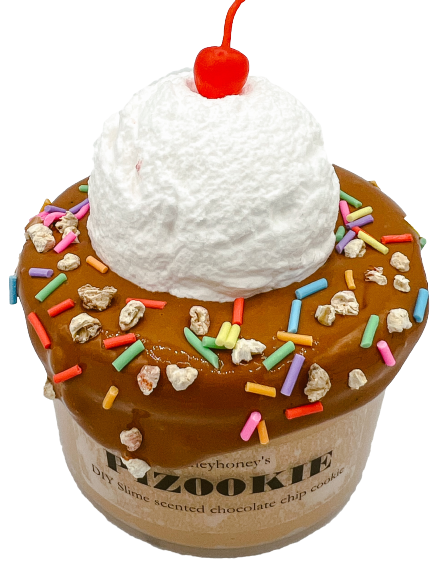 Pizookie
