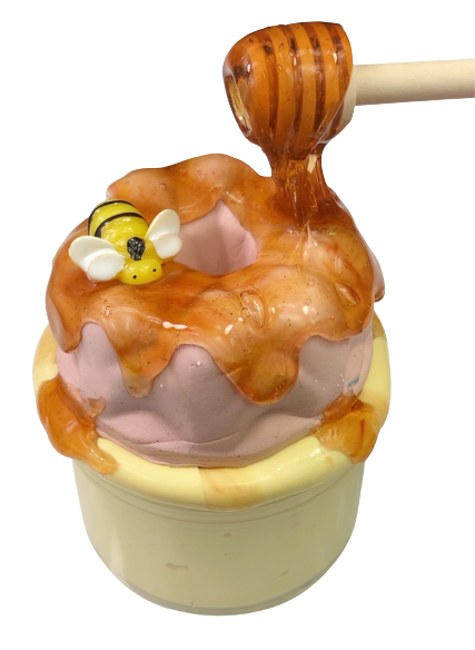 Sliimeyhoney Cake