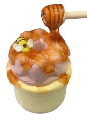Sliimeyhoney Cake