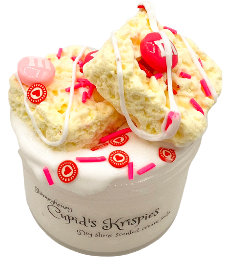 Cupid’s Krispies