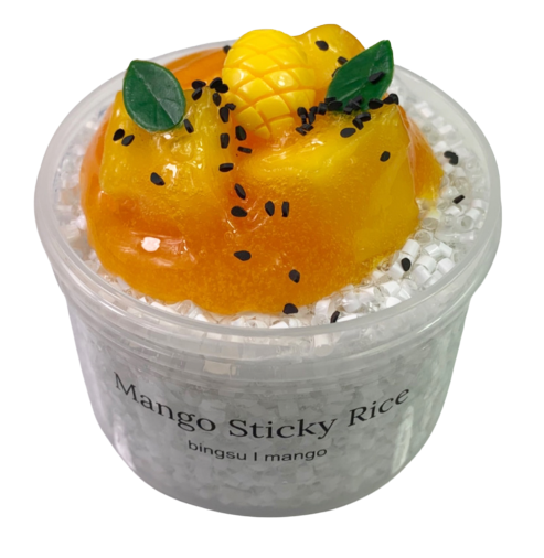 Mango Sticky Rice