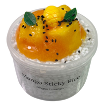 Load image into Gallery viewer, Mango Sticky Rice
