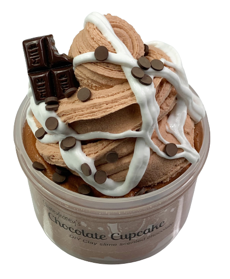 Chocolate Cupcake