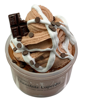 Chocolate Cupcake