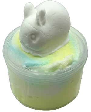 Pastel Bunny Fluff