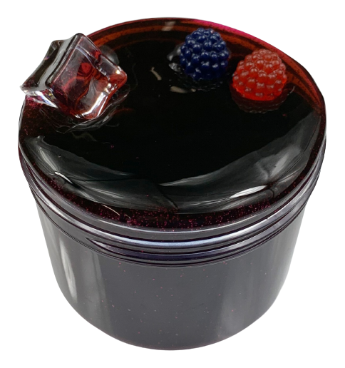 Very Berry Hibiscus