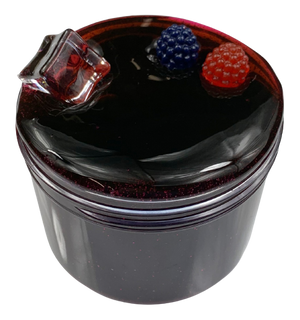 Very Berry Hibiscus