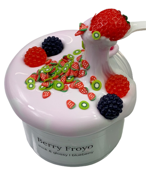 Berry Froyo