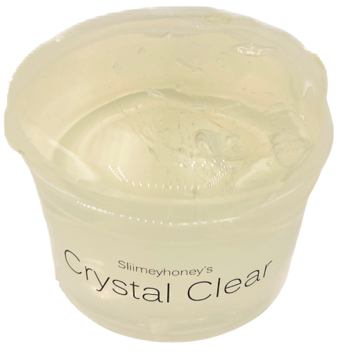 Crystal Clear