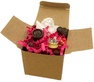 Box Of Chocolates