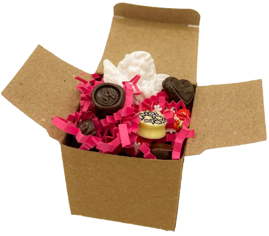 Box Of Chocolates