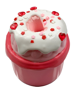 Nothing Bundt Love Cake