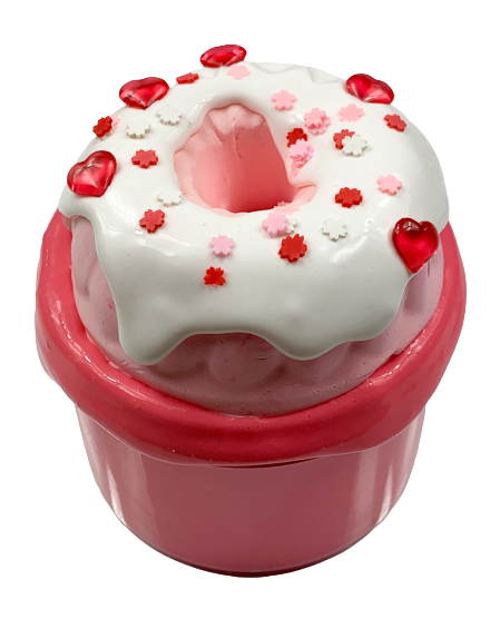 Nothing Bundt Love Cake