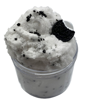 OREO Ice Cream