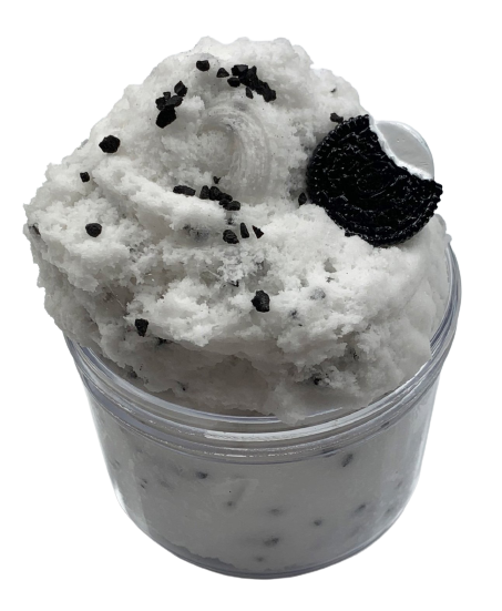 OREO Ice Cream