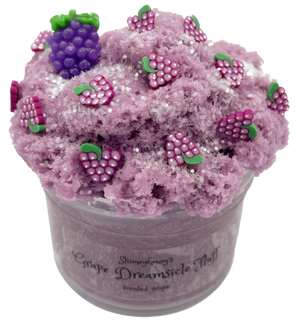 Grape Dreamsicle Fluff