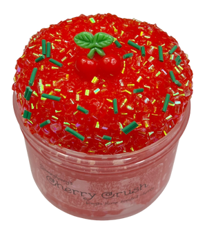 Cherry Crush