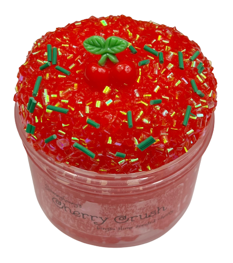 Cherry Crush