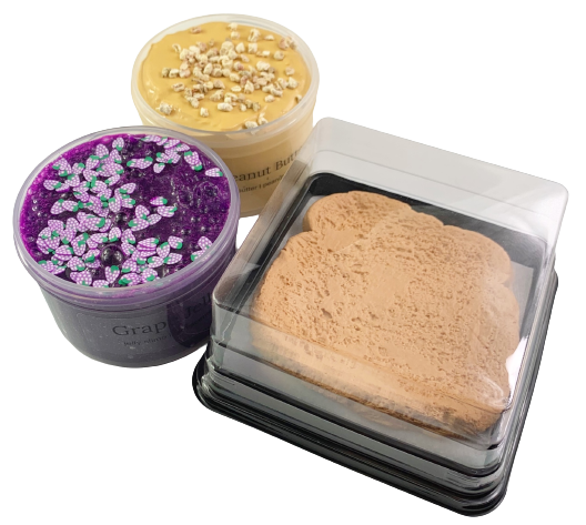 PB&J Kit