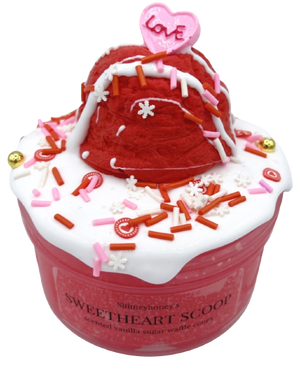 Sweetheart Scoop