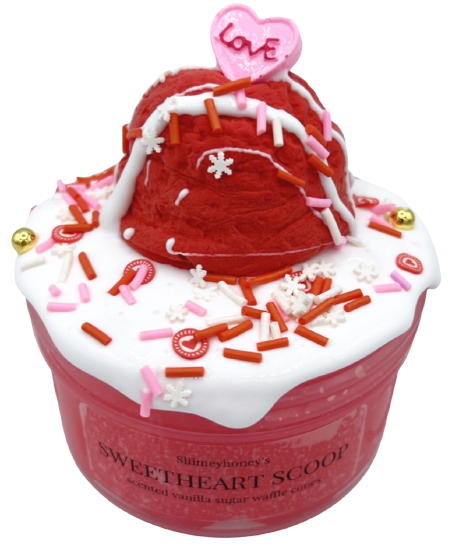 Sweetheart Scoop