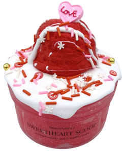 Sweetheart Scoop