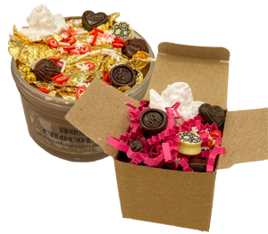 Box Of Chocolates