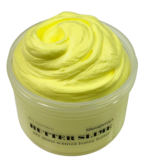 BTS Butter